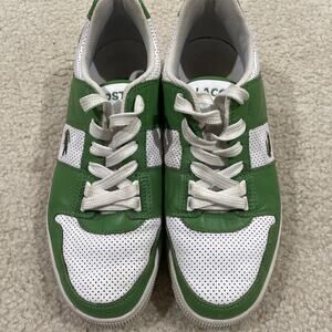 Lacoste Chaymon 319 Mens Fashion Sneakers 38CMA0070J18 NWB Lacoste | Shoes | Lacoste Chaymon 39 Mens Fashion Sneakers  main image 2